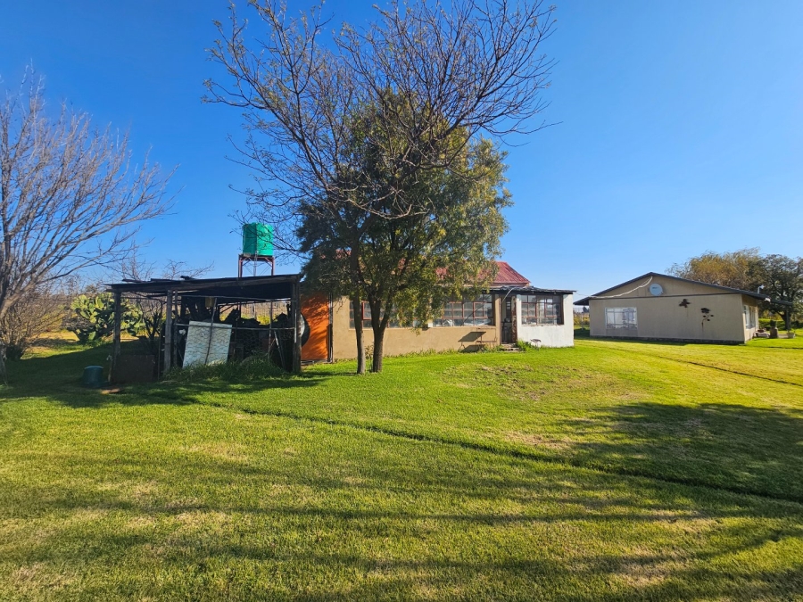 1 Bedroom Property for Sale in Eden Free State